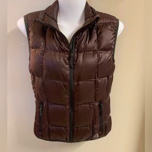 Eddie Bauer First Ascent Puff Vest